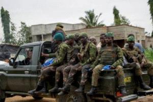 الكونغو تتهم رواندا بمقتل 1500 مدني في شرق البلاد