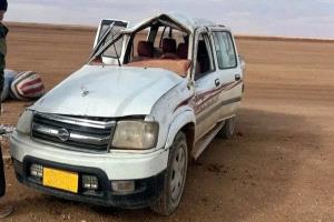 حوادث مأساوية في ذي قار والأنبار: مصرع وإصابات وانتحار غامض