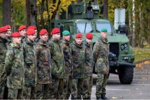 انسحاب مفاجئ للجيش الألماني من غرينلاند وسط توترات دولية