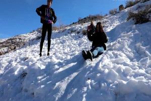 دهوك تستقبل 1.7 مليون سائح في 2025 بفضل طبيعتها وجاذبية الثلوج