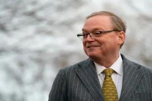 هاسيت يتحدى الشكوك: جاهزية كاملة لقيادة الاحتياطي الفيدرالي