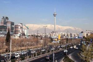 إيران ترد على تحذير ترامب بشأن "المظاهرات"