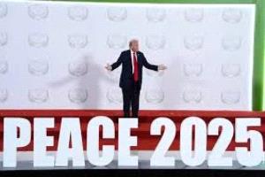 ألمانيا تعلن انسحاب ميرتس من توقيع "مجلس السلام" في دافوس