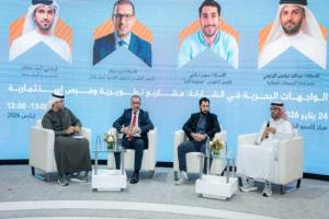 مياه الشارقة تجذب المال.. الواجهات البحرية تتحول إلى محركات استثمار