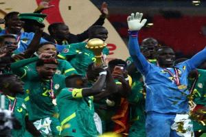 10 ملايين دولار تُتوّج الأسود.. السنغال تكسر السقف الأفريقي