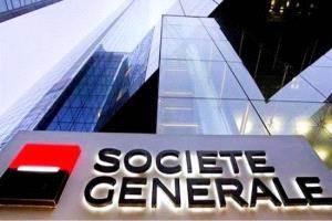 سوسيتيه جنرال يخطط لتقليص 1800 وظيفة ضمن استراتيجية ضبط التكاليف
