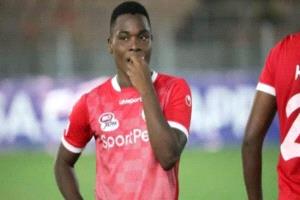 الأفعى السوداء تهبط في بنغازي