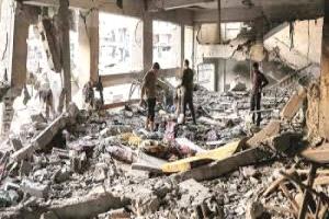 قتيلان في غزة بنيران إسرائيلية مع اقتراب المرحلة الثانية من الهدنة