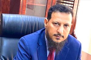 عدن بخير  الأمن خط أحمر