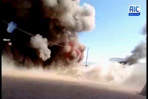 النسي: السعودية استأجرت جماعات إرهابية في الجنوب وستغرق في مستنقع الاستنزاف