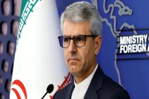 إيران تحذر: أي اعتداء سيواجه برد شامل وتقاربنا مع بغداد يزعج واشنطن