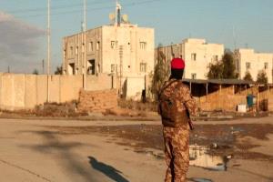 جامعات العراق تحتج: مخصصات الخدمة الجامعية تهدد الاستقرار الوظيفي