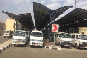 البحيرة تلغي قرار منع جلوس النساء بجانب السائق بعد ساعات من الإعلان