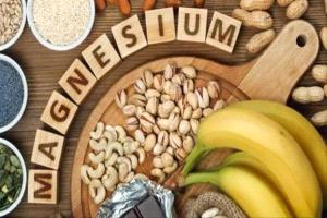 المغنيسيوم: سر الصحة في مشروباتك اليومية