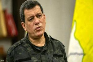 فشل اجتماع دمشق: عبدي يتراجع عن الاتفاق مع الحكومة السورية