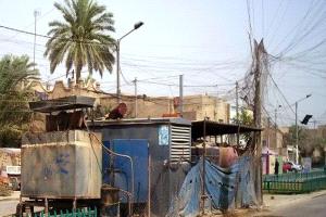 مدن على الديزل: تلوّث قاتل يهدد حياة العراقيين