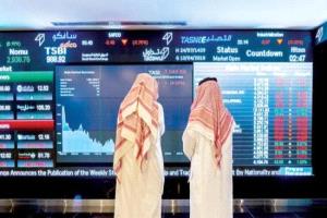 نمو في الأخضر… «الحاسوب» يقود المكاسب وتراجعات لجني الأرباح