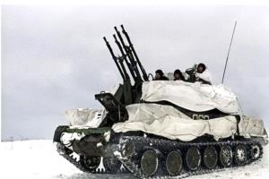 الدفاع الروسية تعلن إسقاط 53 مسيرة أوكرانية
