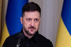 زيلينسكي: محادثات أبوظبي مع روسيا والولايات المتحدة أُجريت في أجواء بناءة