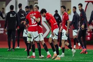 الفراعنة يسعون لاستعادة الأمجاد أمام ساحل العاج