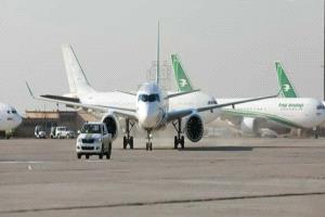 من بغداد إلى غزة.. جسر إغاثي عراقي يتجدد