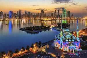 قفزة قياسية لعقارات الشارقة الصناعية بنمو 88.7% خلال عام