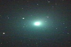 زائر نادر من أعماق الفضاء.. مذنب يلامس الشمس بلا تهديد للأرض