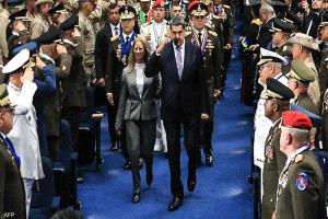 "جاسوس أميركي" بحكومة فنزويلا.. ماذا فعل في الأيام الماضية؟