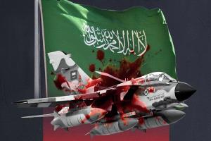 حوار تحت القصف.. ناشط جنوبي يتهم الرياض بإدارة حرب ناعمة ضد الجنوب