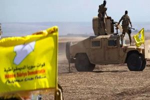 توتر شرقي حلب: "قسد" تتهم الجيش بانتهاك الاتفاق والجيش يرد باستهداف دورية