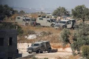 رصاص الاحتلال يحصد شابًا فلسطينيًا شمال الضفة