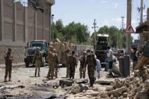 انفجار يضرب فندقاً وسط كابول ويوقع قتلى وجرحى