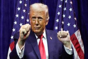 ترامب يضع نفط فنزويلا تحت الوصاية الأمريكية