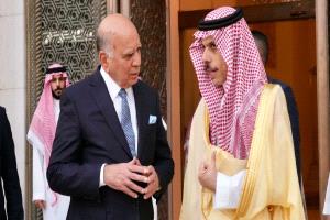 وزير الخارجية العراقي يحذر: أحداث حلب تهدد استقرار العراق