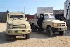 إحباط محاولة هروب في سجن زنجبار بأبين