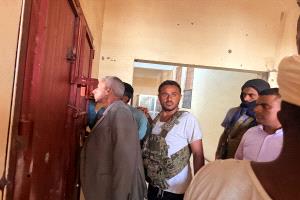 لحج تطمئن.. سجن صبر آمن والشائعات تتهاوى