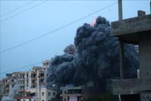 إعلاميون بين الجرحى في غارات إسرائيلية على جنوب لبنان