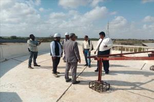 لحج تستعيد نبض الإنتاج: تأهيل مركز بحوث الثروة الحيوانية خطوة للأمن الغذائي