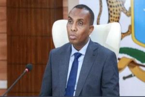 رئيس وزراء الصومال: الحكومة الفيدرالية ملتزمة بحماية وحدة وسيادة أراضي البلاد
