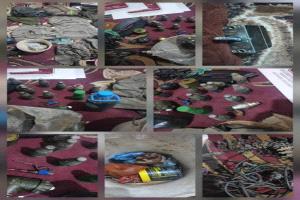 شبوة تصدّر الإرهاب: ضبط خلية حوثية قبل تنفيذ مخططها
