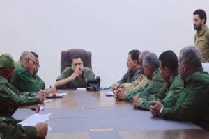 أمن عدن يعزز الحملات ضد الدراجات النارية والمخدرات لضمان الاستقرار