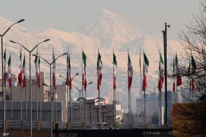 مخاوف داخل إيران من تصعيد أميركي بعد اعتقال مادورو