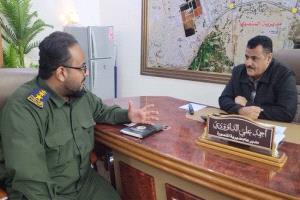 المنصورة تعزز حماية المنشآت الحكومية لضمان استمرارية الخدمات