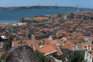 حياة رونالدو ما بعد الاعتزال.. تقرير يلمح لـ"مدينة التقاعد"