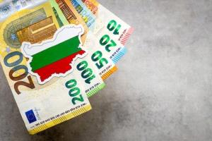 بلغاريا تعانق اليورو وسط اضطرابات سياسية