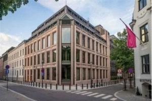 صندوق الثروة النرويجي يركز عملياته العقارية في لندن