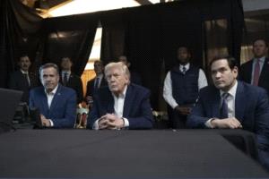 30 مستثمرًا أمريكيًا يستعدون للاستثمار في فنزويلا
