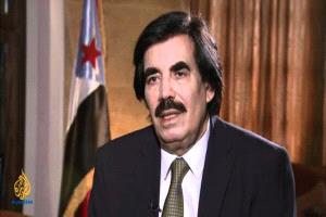 موسكو تودّع البيض: رجل دولة في لحظة تاريخية فارقة