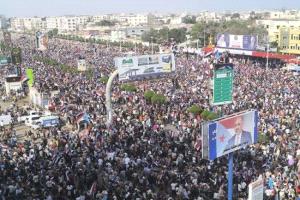 عدن تحتضن مليونية الثبات: الشارع الجنوبي صمام الأمان للوحدة والسيادة