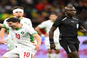 فوضى النهائي تشعل قبضة الكاف: عقوبات قاسية تلوح في الأفق